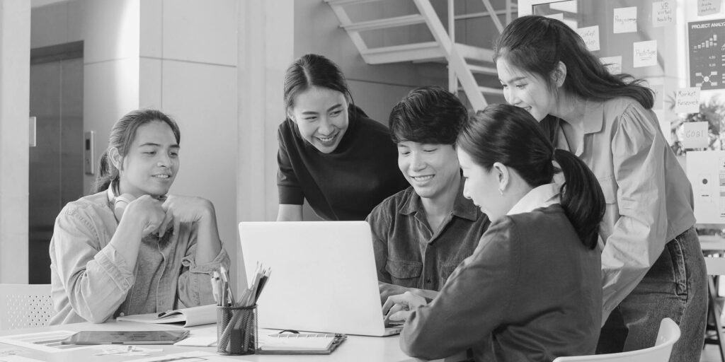 Kayee Social Media Agency Media Nusantara